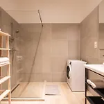 Draco With A/c Apartment Budapest