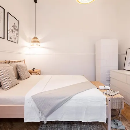 Appartement Draco With A/c