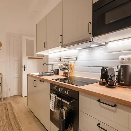 Apartamento Draco With A/c *