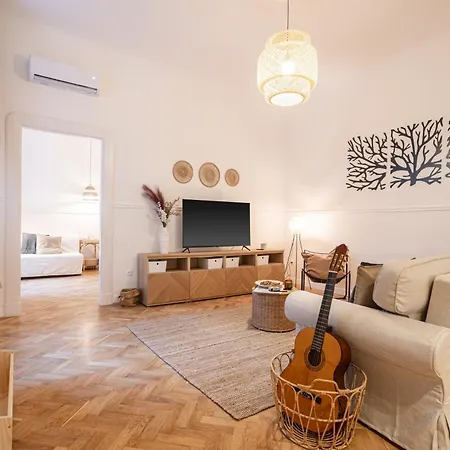 Draco With A/c Apartamento *