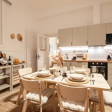 Apartament Draco With A/c