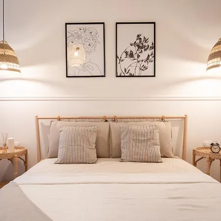 Apartamento Draco With A/c