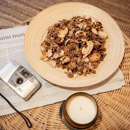 Apartamento Draco With A/c Budapeste