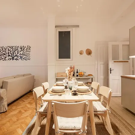 Draco With A/c * Budapeste