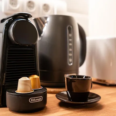 Draco With A/c Apartamento *