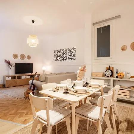 Draco With A/c Apartamento