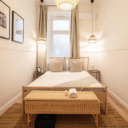 Draco With A/c Budapest