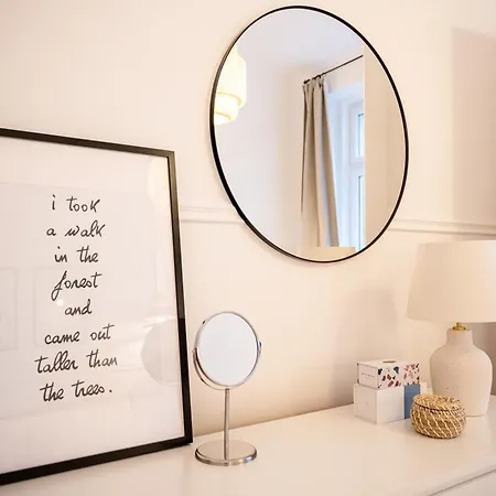 Draco With A/c Apartamento *